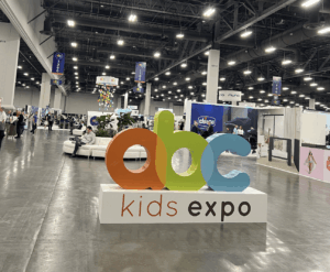 ABC Kids Expo