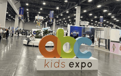 ABC Kids Expo