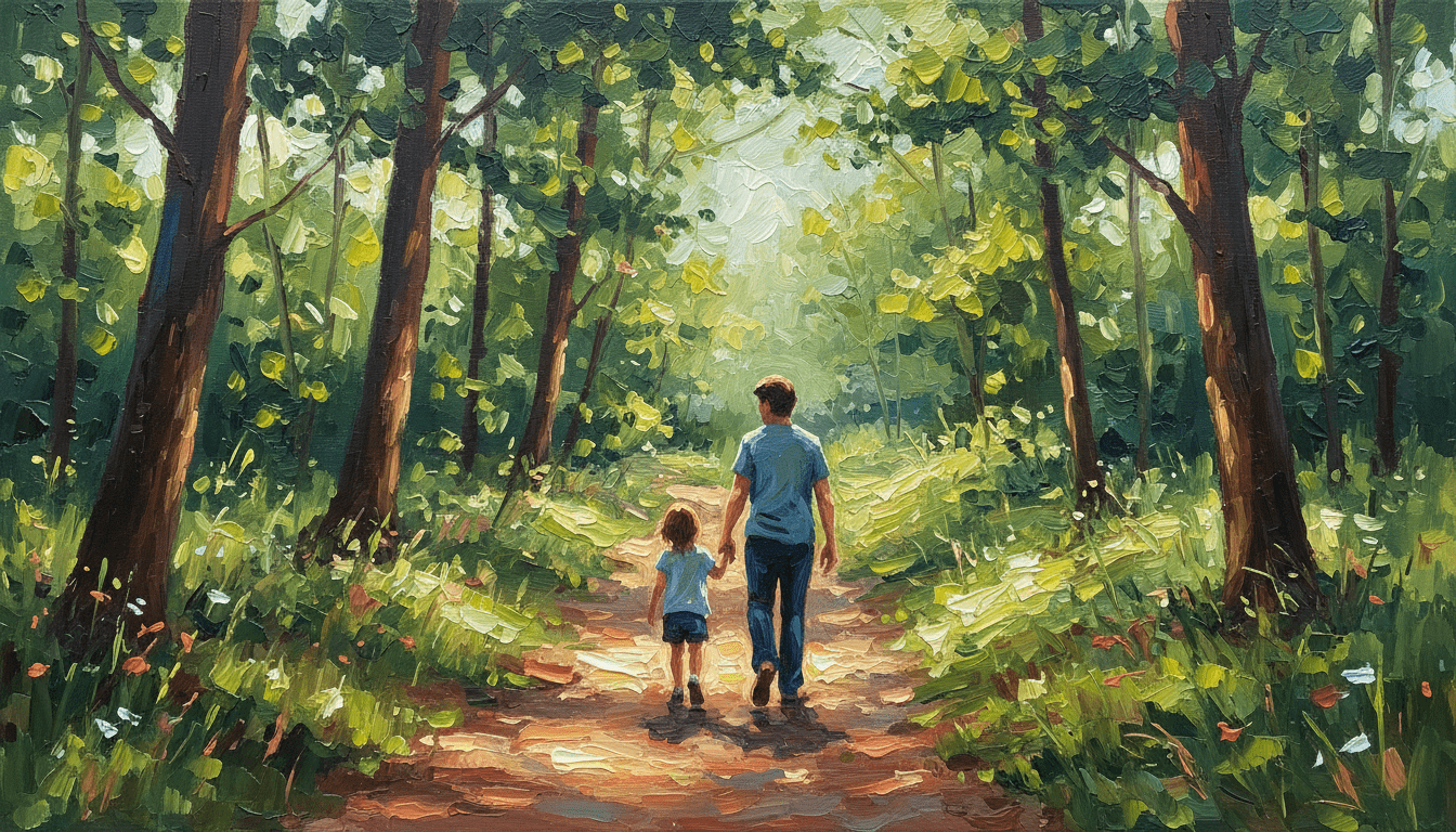 Why Kids Change the Places We Choose to Live and Visit