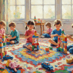 Imagination: The Brain’s Emotional Sandbox