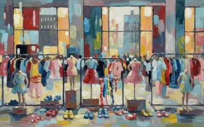 Playtime & Kid’s Hub New York