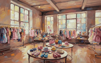 The Children’s Show