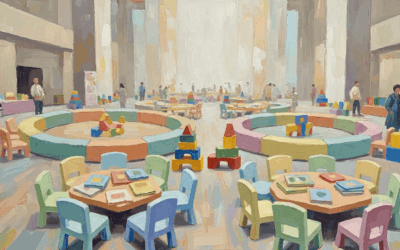 NAEYC Annual Conference & Expo