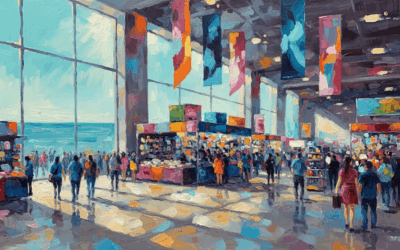 Comic-Con International San Diego