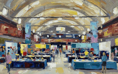 FAN EXPO Philadelphia