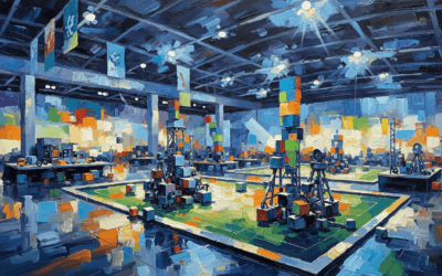VEX Robotics World Championship