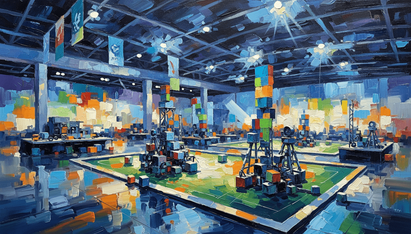 VEX Robotics World Championship