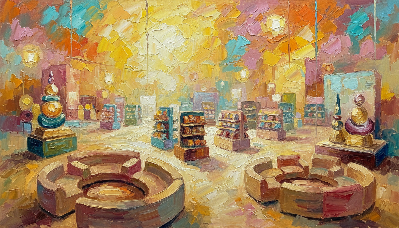 ASTRA Marketplace & Academy