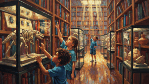 Sensory Overload Is Not Drama. It’s Data.