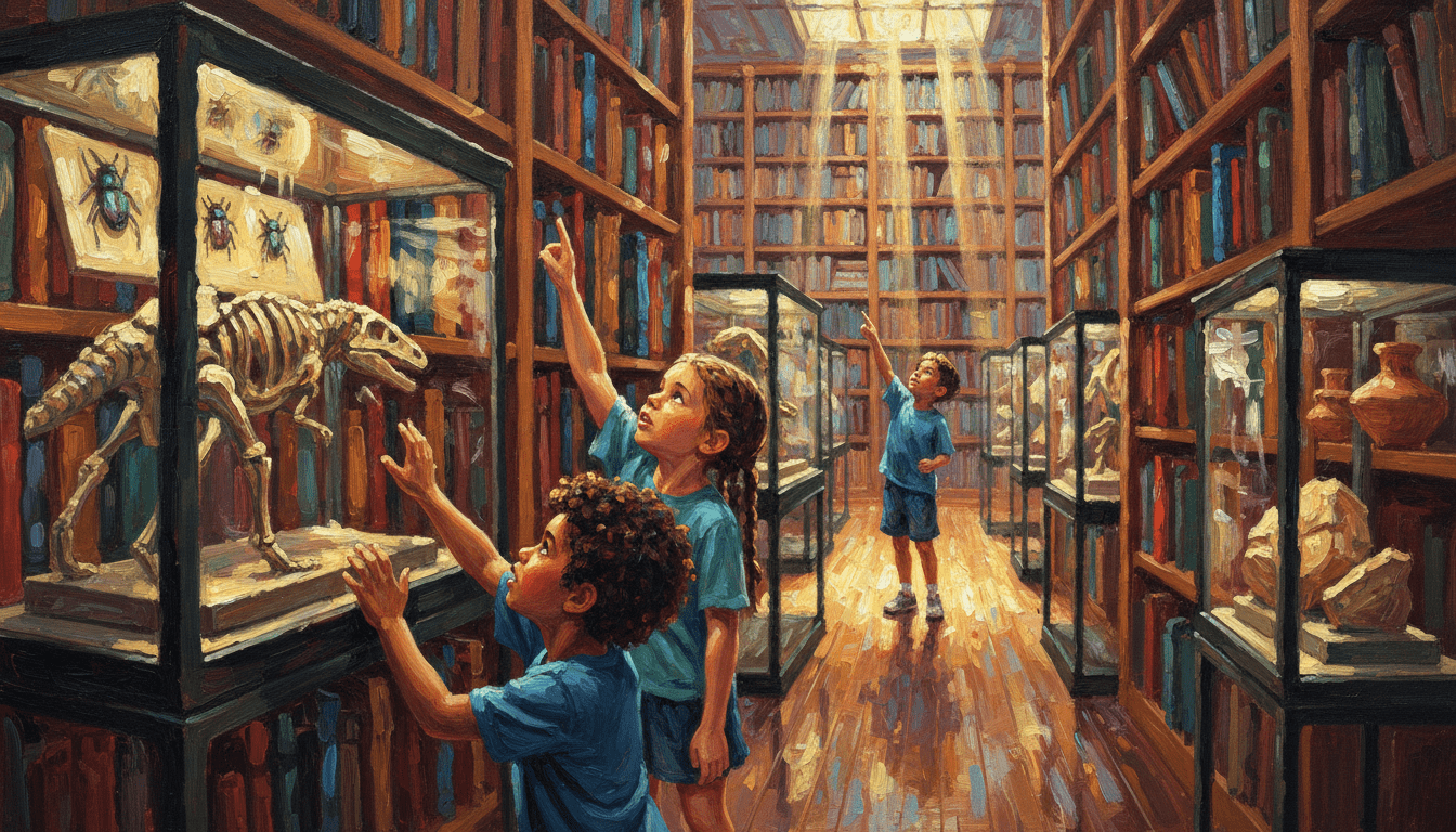 Sensory Overload Is Not Drama. It’s Data.