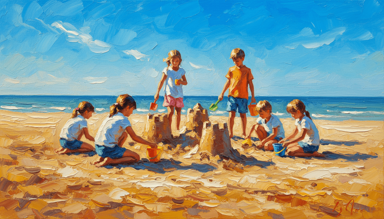 Play Is Not a Reward. It’s the Operating System.