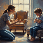 Modern Parenting Is Loud, Fast, and Opinion‑Heavy