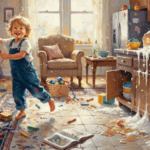 Culture Changes How We Define a “Good Child”