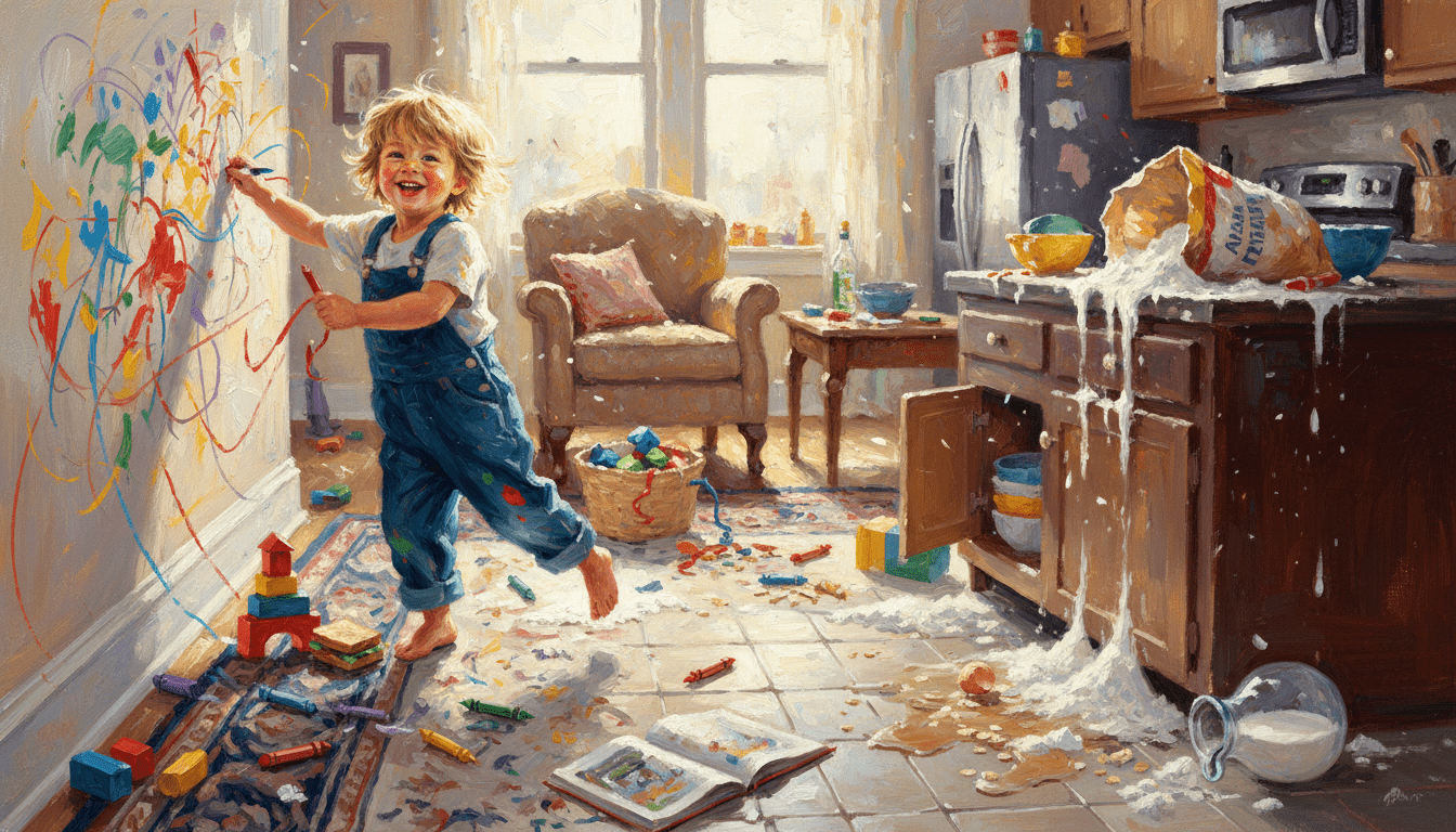 Culture Changes How We Define a “Good Child”