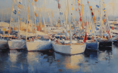 Newport Beach International Boat Show 2026