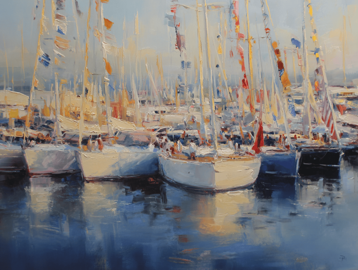 Newport Beach International Boat Show 2026